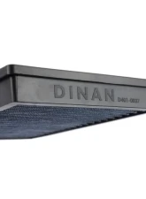 Dinan High Flow Drop-in Replacement Air Filter BMW 325I/330I/X3/Z4 2001-2006                                     - D401-0037 - Image 3