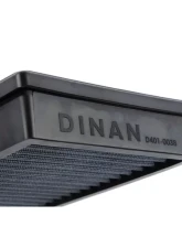 Dinan High Flow Drop-in Replacement Air Filter BMW 750iL/X5 1995-2006                                     - D401-0038 - Image 3