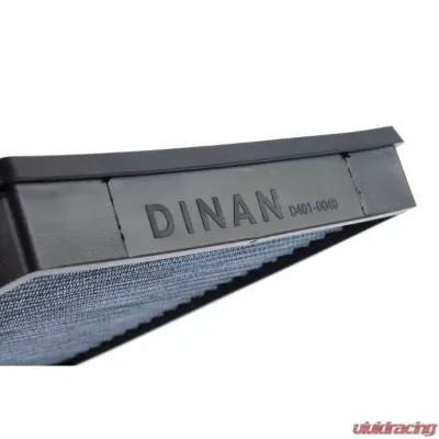 Dinan High Flow Drop-in Replacement Air Filter BMW 228I/320I/328I/428I 2012-2018 - D401-0040