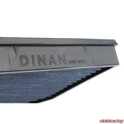 Dinan High Flow Drop-in Replacement Air Filter Set BMW M2/M3/M4/M5/M6 2013-2021 - D401-0042