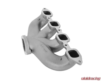 Hooker Blackheart LT Swap Exhaust Manifolds Center Dump Natural Cast - BHS5188