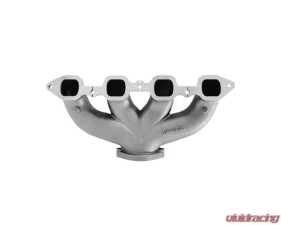 Hooker Blackheart LT Swap Exhaust Manifolds Center Dump Natural Cast - BHS5188