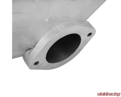 Hooker Blackheart LT Swap Exhaust Manifolds Center Dump Natural Cast - BHS5188