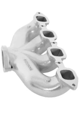 Hooker Blackheart LT Swap Exhaust Manifolds Center Dump Silver Ceramic                                     - BHS5189 - Image 3