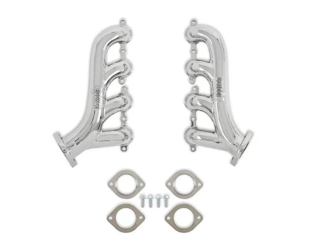 Exhaust Parts