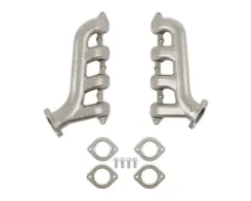 Hooker Blackheart LT Swap Exhaust Manifolds Stainless Steel Natural Cast Finish Chevrolet | GMC | Jeep 1963-2006