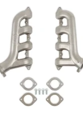 Hooker Blackheart LT Swap Exhaust Manifolds Stainless Steel Natural Cast Finish Chevrolet | GMC | Jeep 1963-2006                                     - BHS3116 - Image 4