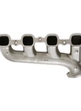 Hooker Blackheart LT Swap Exhaust Manifolds Stainless Steel Natural Cast Finish Chevrolet | GMC | Jeep 1963-2006                                     - BHS3116 - Image 2