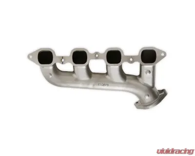 Hooker Blackheart LT Swap Exhaust Manifolds Stainless Steel Natural Cast Finish Chevrolet | GMC | Jeep 1963-2006 - BHS3116