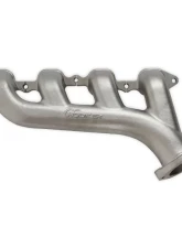 Hooker Blackheart LT Swap Exhaust Manifolds Stainless Steel Natural Cast Finish Chevrolet | GMC | Jeep 1963-2006                                     - BHS3116 - Image 3