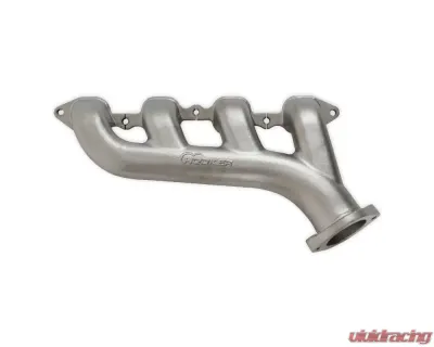 Hooker Blackheart LT Swap Exhaust Manifolds Stainless Steel Natural Cast Finish Chevrolet | GMC | Jeep 1963-2006 - BHS3116
