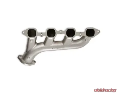 Hooker Blackheart LT Swap Exhaust Manifolds Stainless Steel Natural Cast Finish Chevrolet | GMC | Jeep 1963-2006 - BHS3116