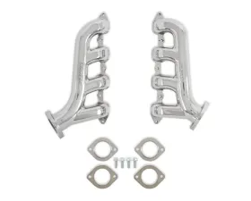 Hooker Blackheart LT Swap Exhaust Manifolds Stainless Steel Polished Finish Chevrolet | GMC | Jeep 1963-2006