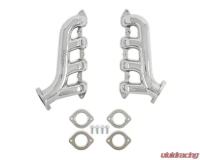 Hooker Blackheart LT Swap Exhaust Manifolds Stainless Steel Polished Finish Chevrolet | GMC | Jeep 1963-2006 - BHS3117