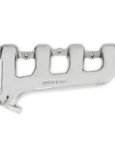 Hooker Blackheart LT Swap Exhaust Manifolds Stainless Steel Polished Finish Chevrolet | GMC | Jeep 1963-2006                                     - BHS3117 - Image 4