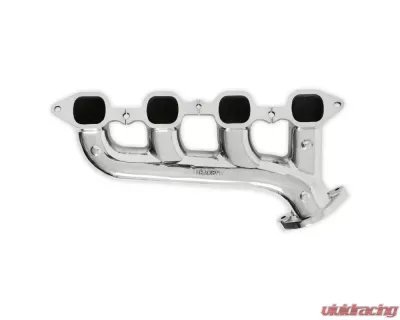 Hooker Blackheart LT Swap Exhaust Manifolds Stainless Steel Polished Finish Chevrolet | GMC | Jeep 1963-2006 - BHS3117