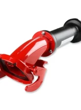 Anvil Off-Road Jerry Can Red - 5.3 Gallon (20 Liter) Steel w/ Safety Cap & Spout                                     - 3009AOR - Image 6