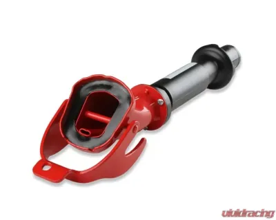 Anvil Off-Road Jerry Can Red - 5.3 Gallon (20 Liter) Steel w/ Safety Cap & Spout - 3009AOR