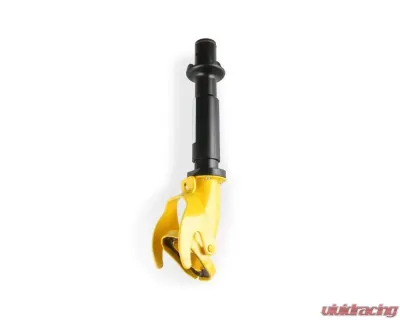 Anvil Off-Road Jerry Can Yellow - 5.3 Gallon (20 Liter) Steel w/ Safety Cap & Spout - 3011AOR