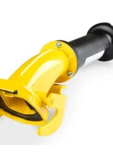 Anvil Off-Road Jerry Can Yellow - 5.3 Gallon (20 Liter) Steel w/ Safety Cap & Spout                                     - 3011AOR - Image 5