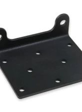 Anvil Off-Road 4,500 Lbs Winch w/ Synthetic Rope & Aluminum Fairlead                                     - 4511AOR - Image 2