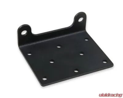 Anvil Off-Road 4,500 Lbs Winch w/ Synthetic Rope & Aluminum Fairlead - 4511AOR