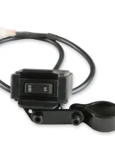 Anvil Off-Road 4,500 Lbs Winch w/ Synthetic Rope & Aluminum Fairlead                                     - 4511AOR - Image 4
