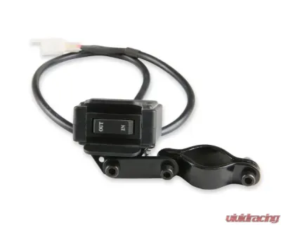 Anvil Off-Road 4,500 Lbs Winch w/ Synthetic Rope & Aluminum Fairlead - 4511AOR