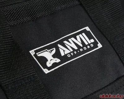 Anvil Off Road Tool And Accessory Storage Bag - 1020BAOR