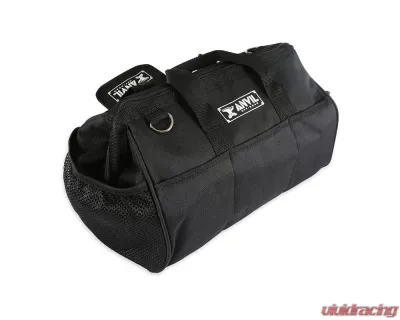 Anvil Off Road Tool And Accessory Storage Bag - 1020BAOR