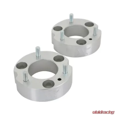 Anvil Off-Road 2" Lift Spacers Ford Bronco 2021+ - 5062AOR
