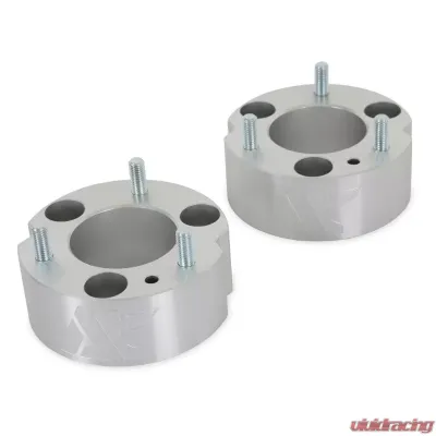 Anvil Off-Road 2" Lift Spacers Ford Bronco 2021+ - 5062AOR