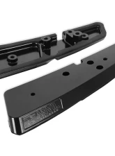 Anvil Off-Road Mirror LED Light Mounts Ford Bronco 2021+                                     - 628-28AOR - Image 2