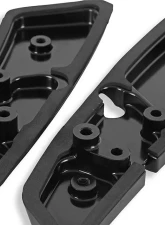 Anvil Off-Road Mirror LED Light Mounts Ford Bronco 2021+                                     - 628-28AOR - Image 4