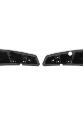 Anvil Off-Road Mirror LED Light Mounts Ford Bronco 2021+                                     - 628-28AOR - Image 5