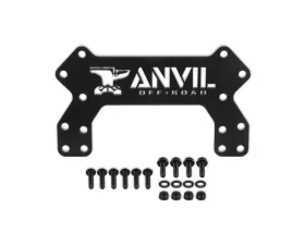 Anvil Off-Road Third Brake Light Relocation Kit Ford Bronco 2021+