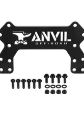 Anvil Off-Road Third Brake Light Relocation Kit Ford Bronco 2021+                                     - 628-41AOR - Image 7