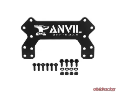 Anvil Off-Road Third Brake Light Relocation Kit Ford Bronco 2021+ - 628-41AOR