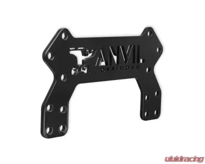 Anvil Off-Road Third Brake Light Relocation Kit Ford Bronco 2021+ - 628-41AOR