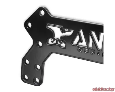 Anvil Off-Road Third Brake Light Relocation Kit Ford Bronco 2021+ - 628-41AOR