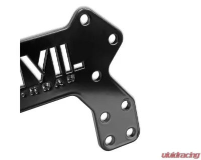 Anvil Off-Road Third Brake Light Relocation Kit Ford Bronco 2021+ - 628-41AOR