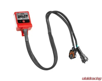 XDR Off-Road Delta Boost Tuner Module Can-Am Maverick X3 Turbo 17-19 - 18110