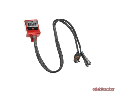 XDR Off-Road Delta Boost Tuner Module Can-Am Maverick X3 Turbo 17-19 - 18110