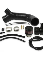 XDR Off-Road Blow-Off Valve Can Am Maverick X3 Turbo R 17-19                                     - 615903 - Image 7