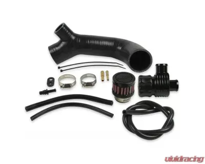 XDR Off-Road Blow-Off Valve Can Am Maverick X3 Turbo R 17-19 - 615903