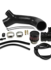 XDR Off-Road Blow-Off Valve Can Am Maverick X3 Turbo R 17-19                                     - 615903 - Image 7