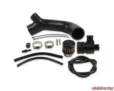 XDR Off-Road Blow-Off Valve Can Am Maverick X3 Turbo R 17-19 - 615903