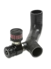 XDR Off-Road Blow-Off Valve Can Am Maverick X3 Turbo R 17-19                                     - 615903 - Image 2