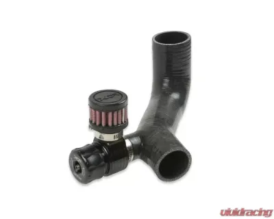 XDR Off-Road Blow-Off Valve Can Am Maverick X3 Turbo R 17-19 - 615903