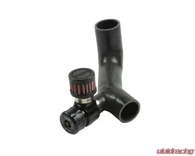 XDR Off-Road Blow-Off Valve Can Am Maverick X3 Turbo R 17-19 - 615903
